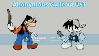 Anonymous Guilt V4 Ust - Wi Reincarnation