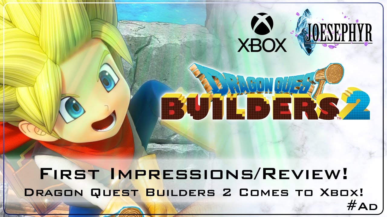 Does Dragon Quest Builders 2 have multiplayer? How to unlock, crossplay  details, and more