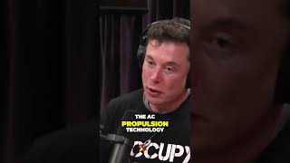 Elon Musk Unveils: The Truth Behind Electric Car Conversions!