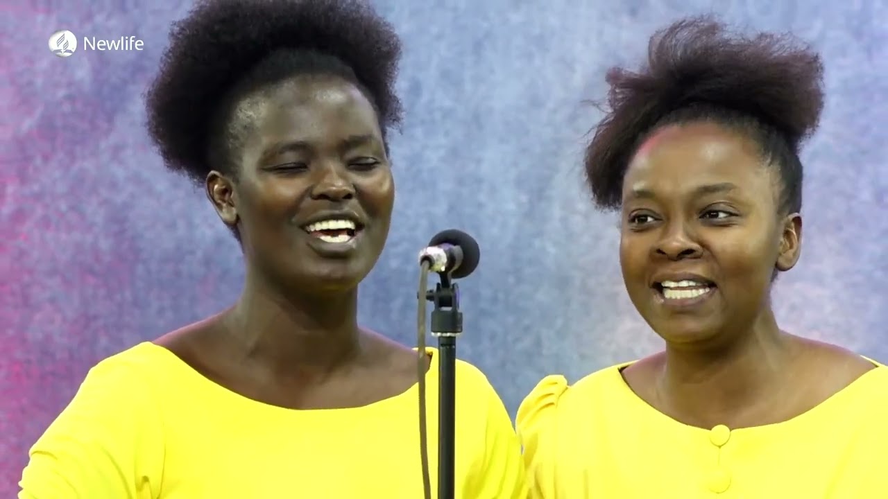 Worship In Music || Echoes Of Joy Singers