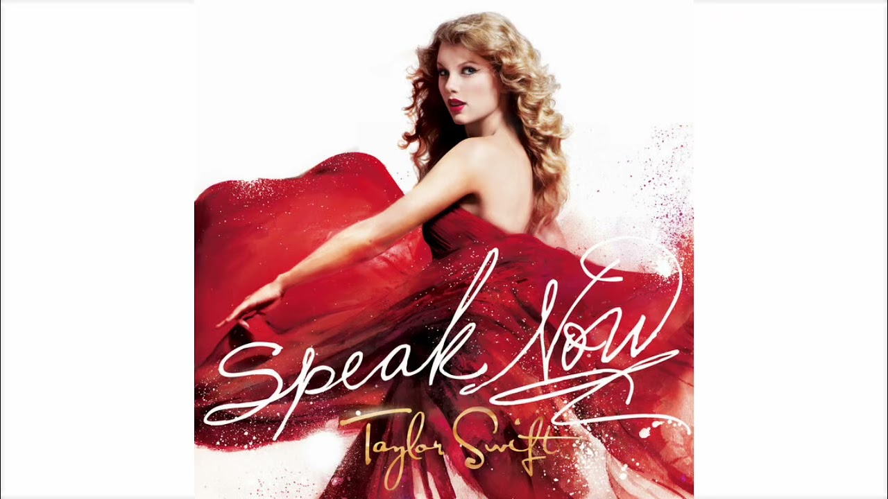 When Emma Falls In Love from Speak Now (Deluxe Edition)