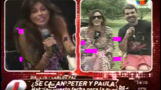 Intrusos Risas A Full Aire 8-1-13 13 Años