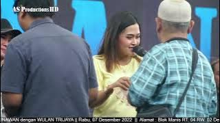 BUKAN CERITA DUSTA - ALL ARTIS - PERMANA NADA live cihirup kuningan
