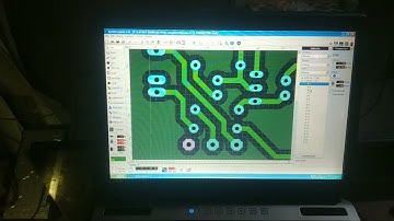 Cara Menggunakan Groundplan | Turorial Sprintlay6