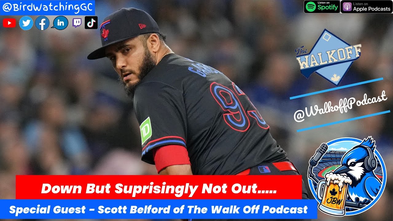 Will the Blue Jays Rise to the Occasion This Season? Will the Blue Jays Rise to the Occasion This Season?