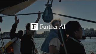 FurtherAI Sails the SF Bay