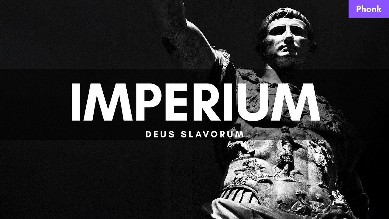 Guarda IMPERIUM (Phonk) - Jan J. Močnik su YouTube Guarda IMPERIUM (Phonk) - Jan J. Močnik su YouTube