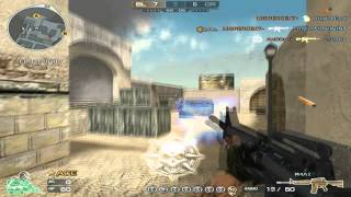 [CFPH] SCRIM CLIPS 1