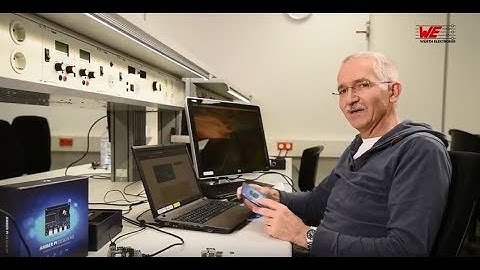 Manni Talks- Wie installiere ich das AMBER PI Design-Kit?