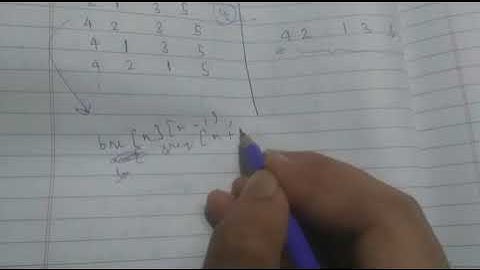 C. Premutation - CODEFORCES ROUND #847 (Code + Explanation in details)