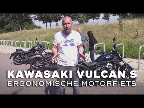 2005 Kawasaki Vulcan 800 Classic Test Drive