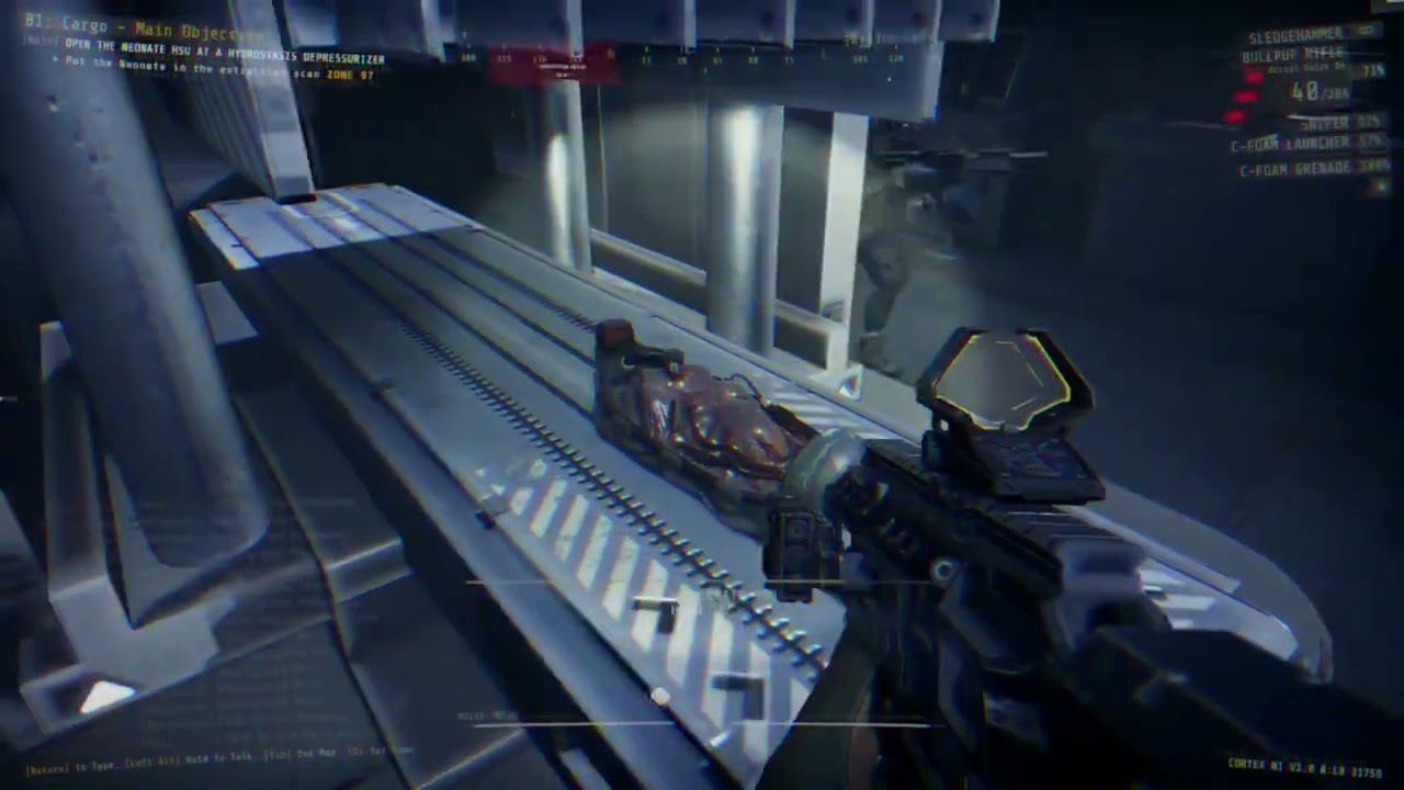 Solo in Rundown 7 be like: