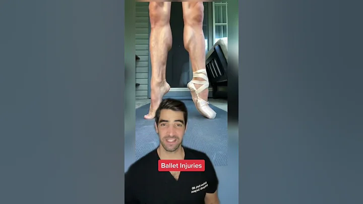 Ballet strength and injury