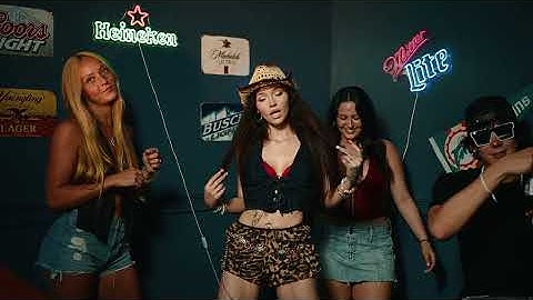 Like Em Bad - 501Bryze X CieraTheRapper (Official Music Video)