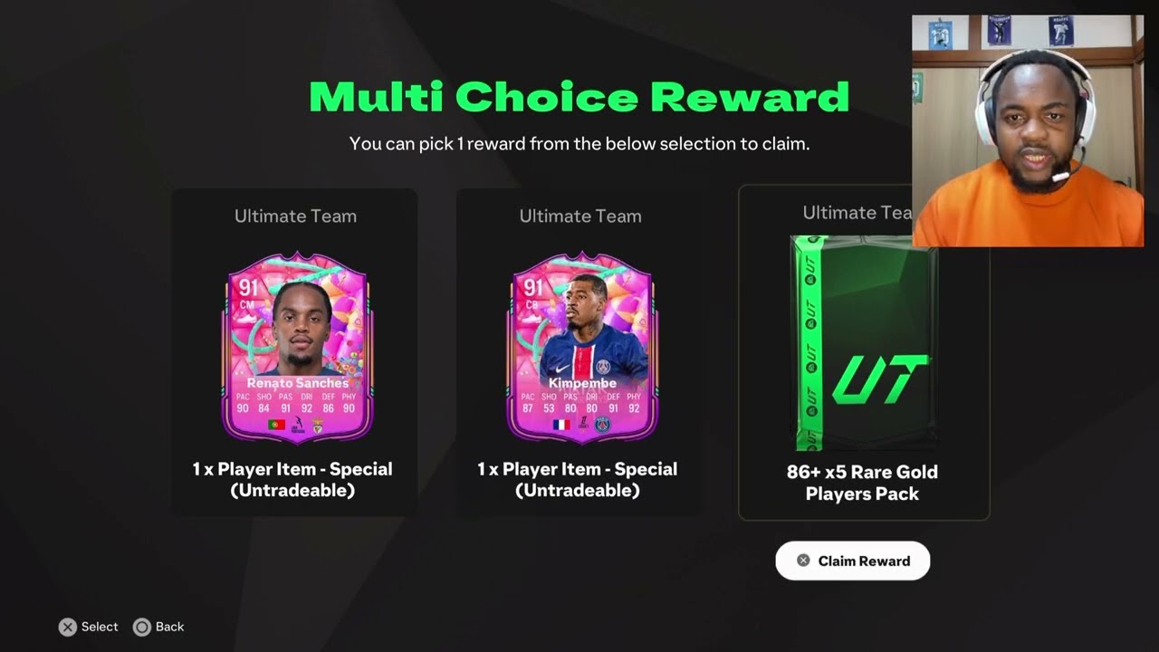 Level 30 Season 6: Memory Lane Pick This Instead