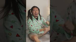 Thumbnail for Omega Boy NightMare #sigmagirl #funny #viral