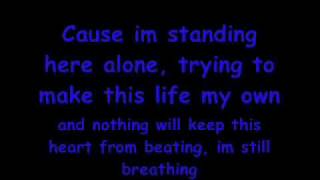 Download Lagu Mayday parade-still breathing- LYRICS! MP3