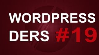 WordPress Eğitim Seti — Ders 19; StatPress Kurulumu