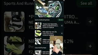 Step into style and make your dreams  a reality ✨💖Grab your perfect pair👟today#blue#aesthetic#shorts