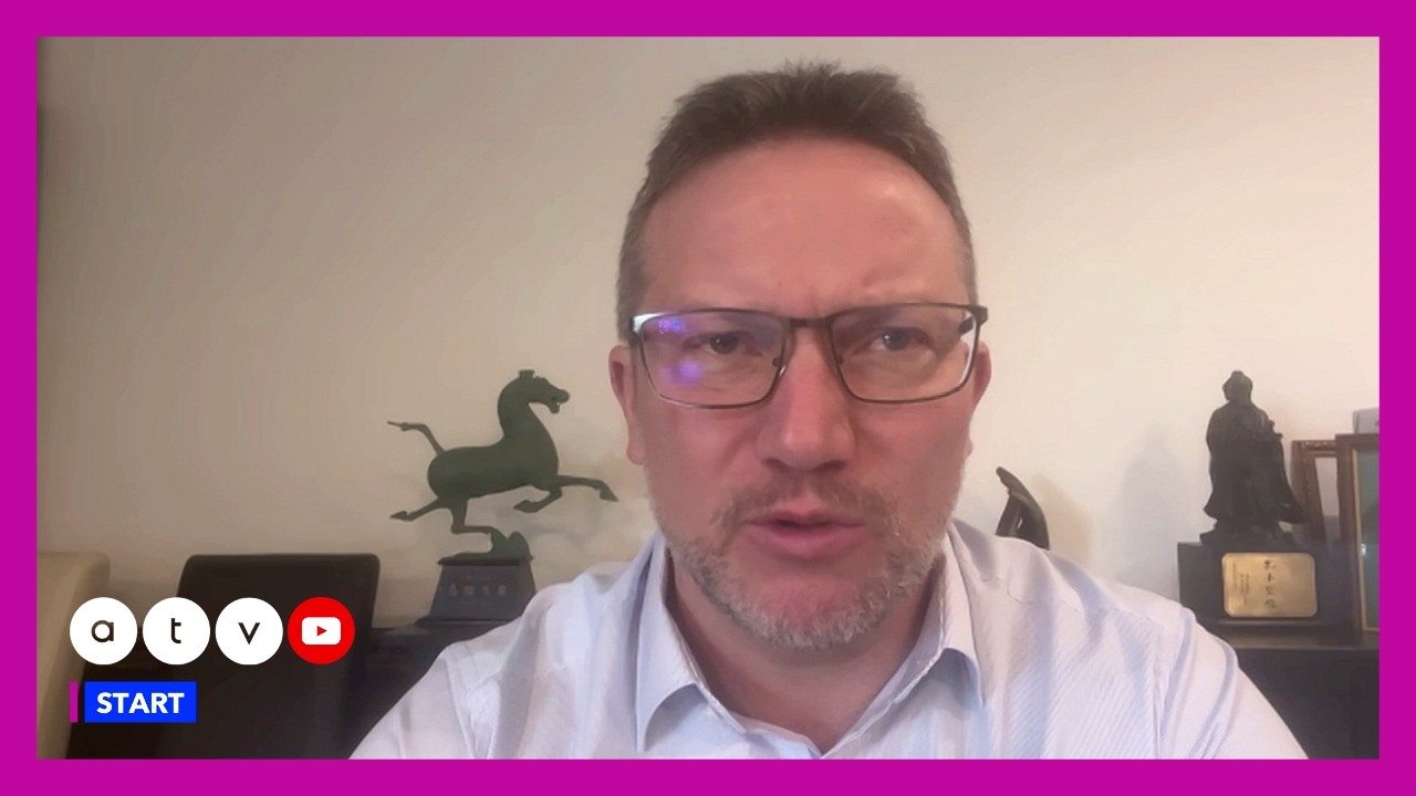 Orbán nagy összeesküvés-elmélete: a Tisza Párt, Brüsszel és Kijev titkos paktumot kötött Münchenben