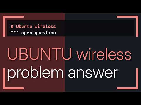 Ubuntu: A tool to measure signal strength of wireless (4 Solutions!!)