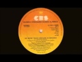 Donna Summer & Barbra Streisand - No More Tears (Enough Is Enough) Extended Version (1979)