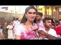 Tirupati Ganga Jatara 2026: The Grand Splendor of Matangi Vesham | Ground Report by Jagadeesh | TV5