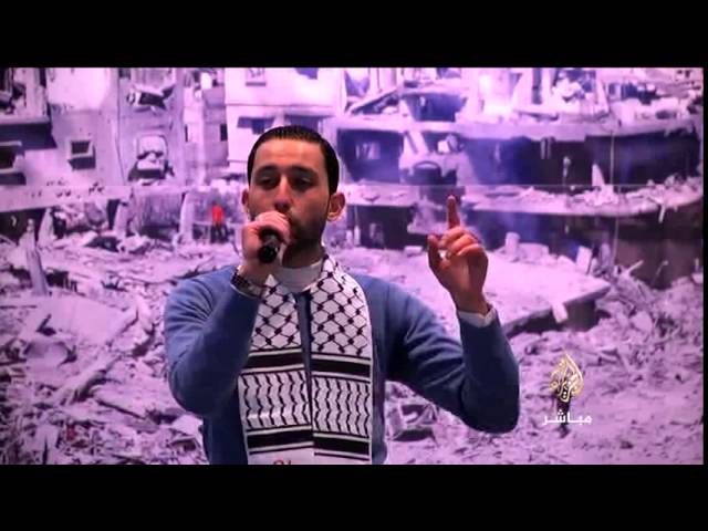 حفل يوم الوفاء للصحفي الفلسطيني