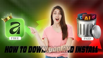 🔥 How to Download & Install Affinity Photo (Latest Version) | Full Guide 2025