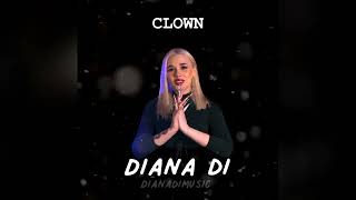 DIANA DI - CLOWN