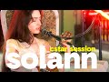 Solann  rome  poids lourd disiz cover   cstar session