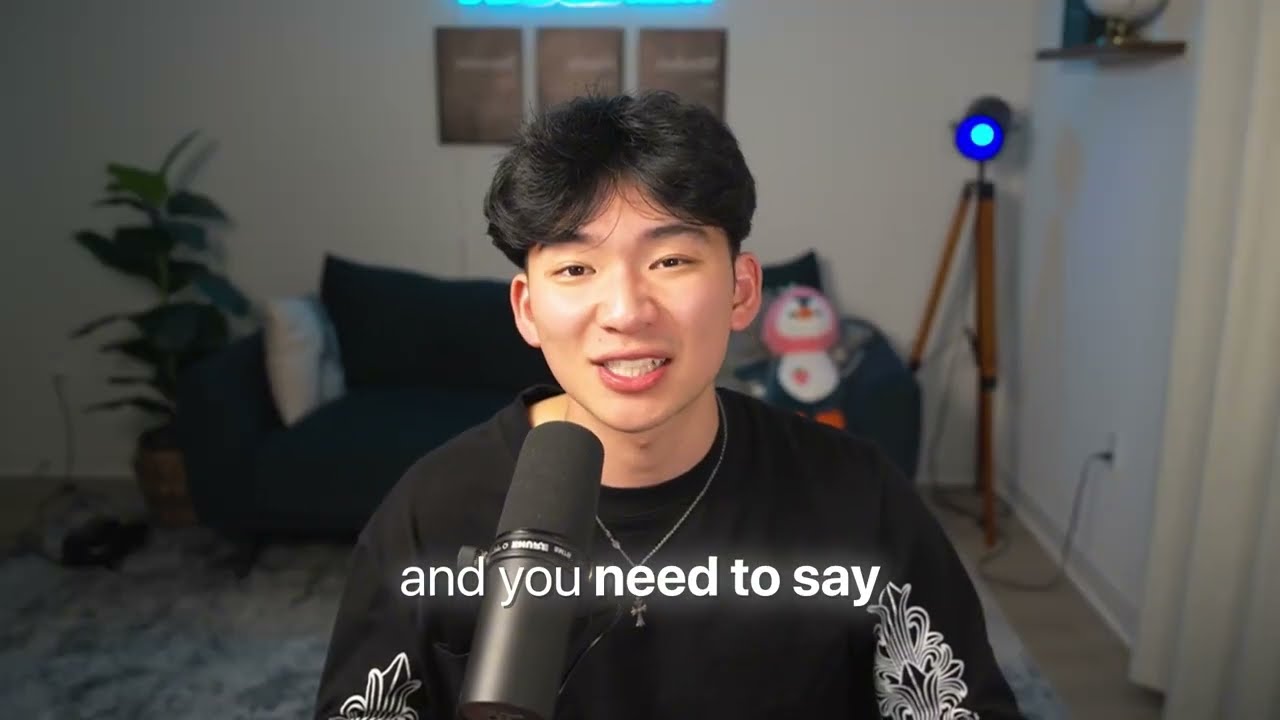 Video Edited for Justin's YT Channel