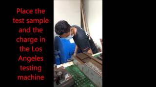 CEM121L-V125_Group04 ASTM C131