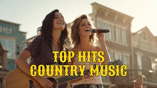 Early Winter Morning Country Music Playlist with Randy Travis, Vince Gill, and George Strait
