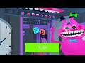 Miss Happi's Toyshop! OBBY roblox Gameplay Walkthrough No Death 4K