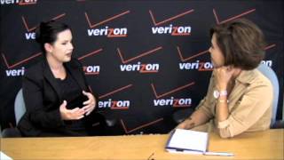 Business Apps from Verizon Wireless