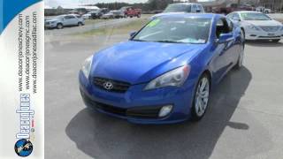2010 Hyundai Genesis Smithfield NC Selma, NC #RB6070 - SOLD
