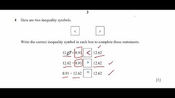 2023 math progression test stage 9 paper 1-completely solved w/ quick&smart trick-maths in easy step