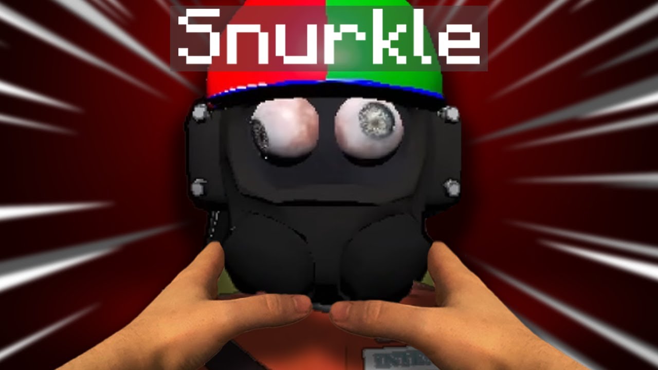 If this isn’t the Funniest Lethal Company Video Snurkle Dies