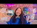 TEEN GIFT IDEAS FOR CHRISTMAS 2020: christmas gift ideas that teens actually want 2020