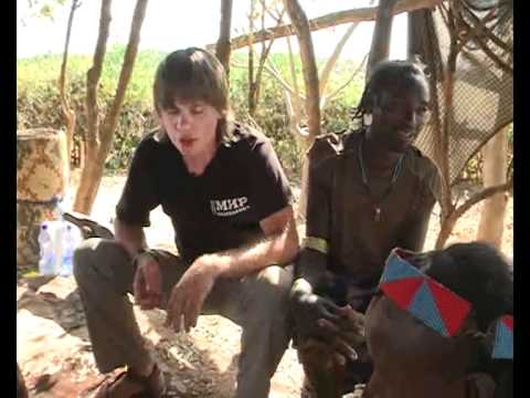 Видео: Етиопия. Племена долина Омо - Алтернативен изглед