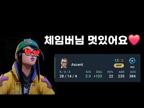 " 알아 "