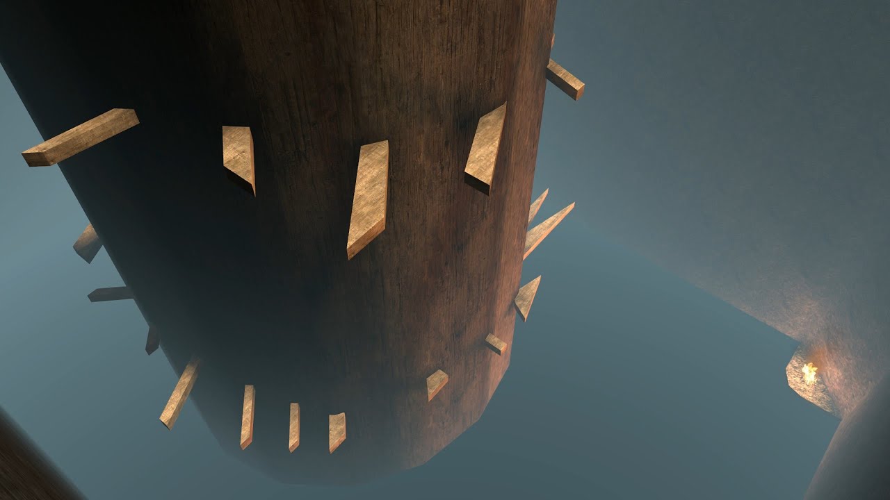 [CS:GO KZ] xc_secret_valley_global_fix in 