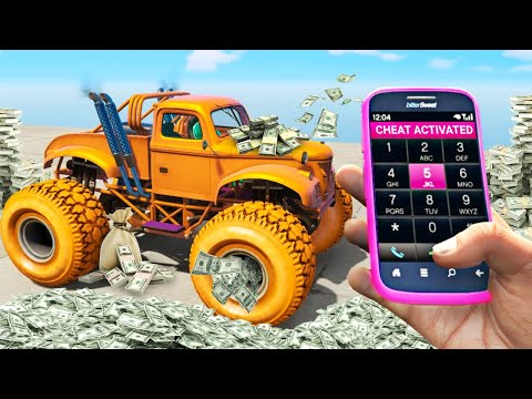 : ALL MOBILE CHEATS for PC, Xbox One, Xbox Series X|S, PS4, PS5