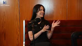 Dr. Ashley Brissette's Mission | Kelly Vision
