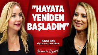 ÇEKİM YASASI NASIL ÇALIŞIYOR? | Nazlı Baç - Yasemin Özçelik