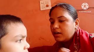 Mere Mayeke Ka First Vlog Sharma Vlog