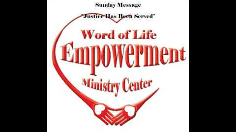 Apostle Jacqueline Tisdale "Justice Has Been Served"