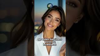 Wie du den richtigen ETF auswählst  Die 3 wichtigsten Kriterien für Einsteiger!