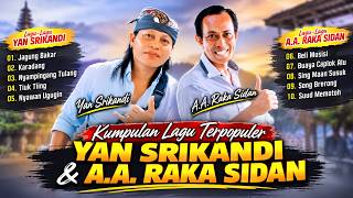 Kumpulan Lagu Bali Terpopuler Yan Srikandi & A.A. Raka Sidan | Full Album Lagu Bali Terbaik 🎵